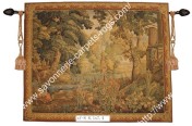 stock aubusson tapestry No.7 manufacturer factory